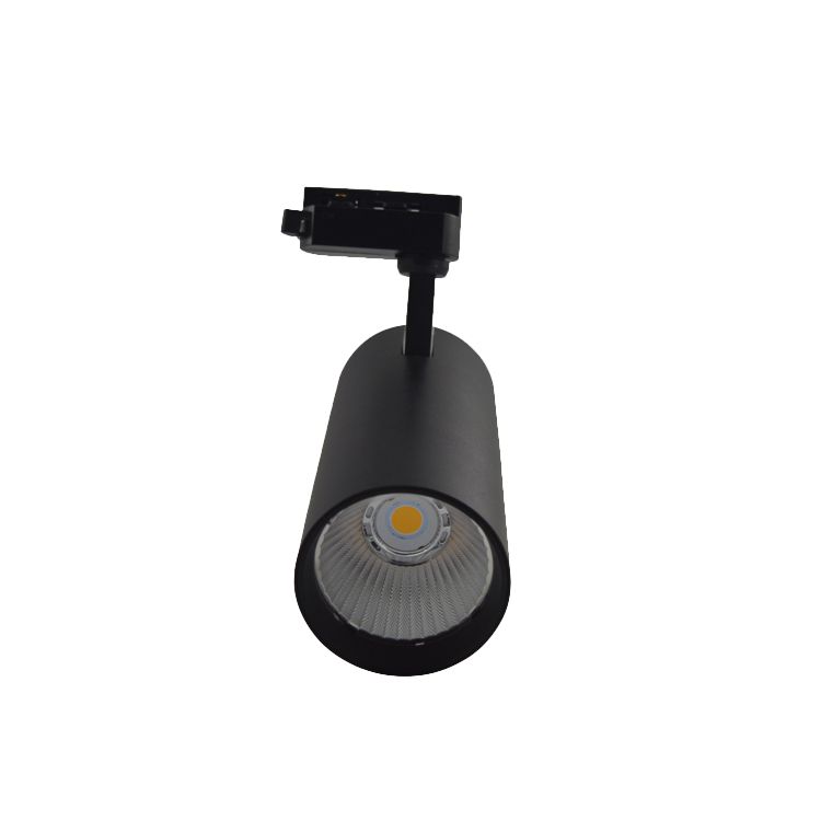 Трековый светодиодный светильник SWG TL3P-BL-10-NW 008845 1