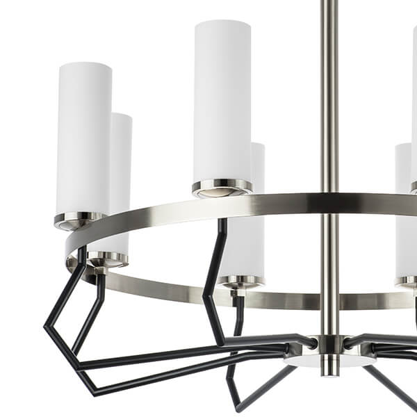 Подвесная люстра Lightstar Flume 723085 изображение 6 Подвесная люстра Lightstar Flume 723085 Фото № 6