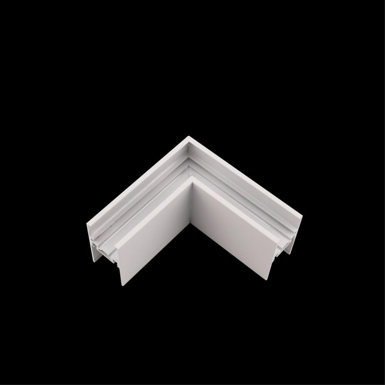 Соединитель угловой Aployt Magnetic track 48 APL.0182.10.02 3