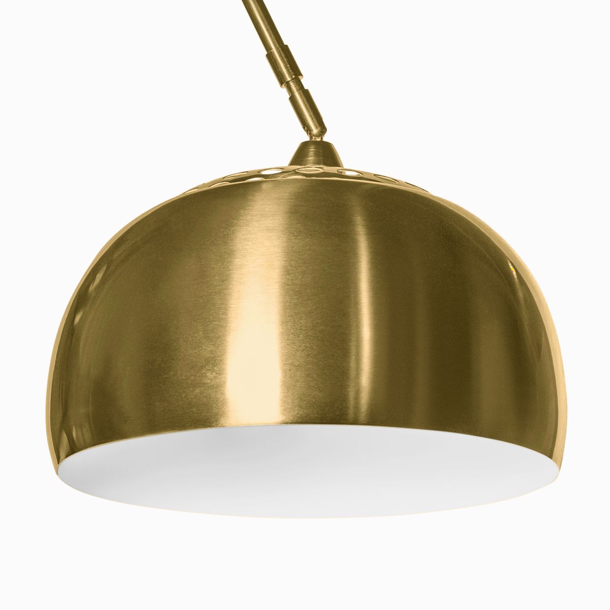Торшер Loft IT Arco 5002 Gold 3