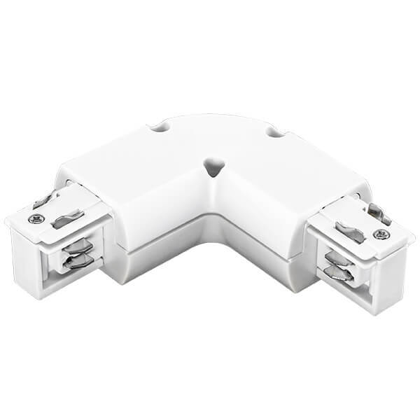Коннектор L-образный Lightstar Barra 504126 изображение 2 Коннектор L-образный Lightstar Barra 504126 Фото № 2