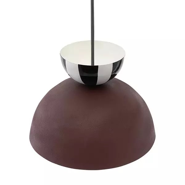 Подвесной светильник Bergenson Bjorn Anniken BB0000501 изображение 2 Подвесной светильник Bergenson Bjorn Anniken BB0000501 Фото № 2