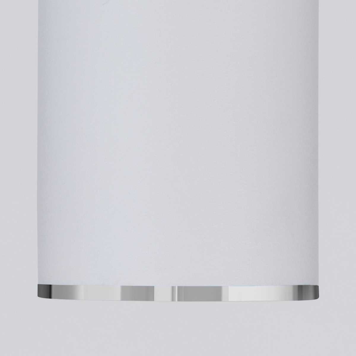 Потолочный светильник Elektrostandard DLN101 GU10 WH белый a043967 2