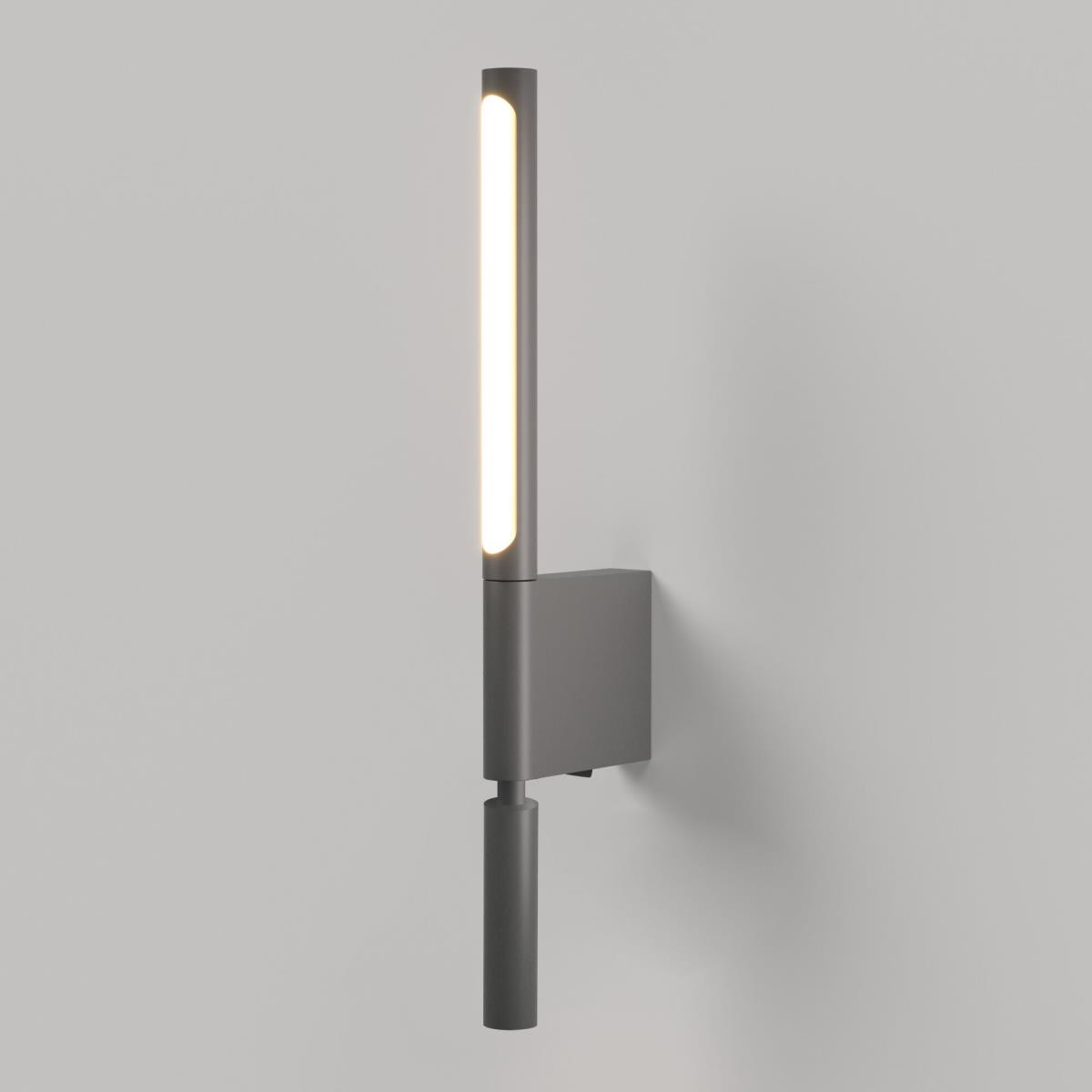 Бра Elektrostandard Sarca 40111/LED a066403 2