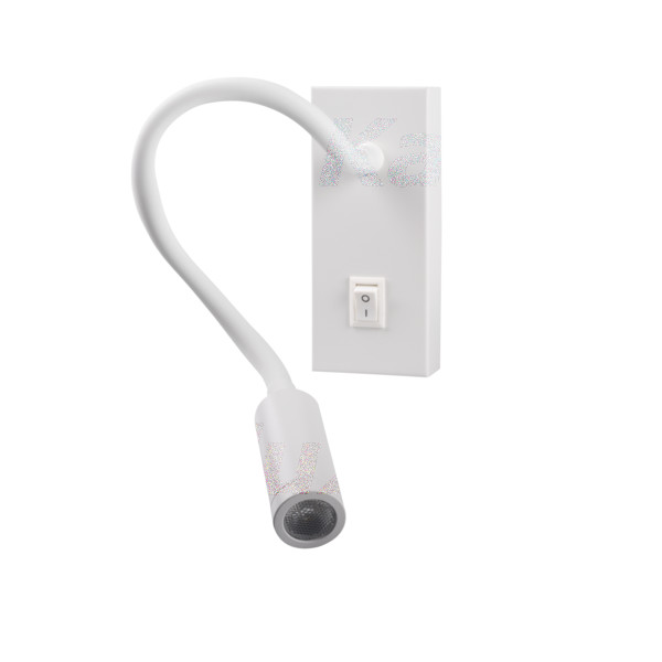 Настенный прикроватный светильник Kanlux TONIL LED W 32521 изображение 5 Настенный прикроватный светильник Kanlux TONIL LED W 32521 Фото № 5