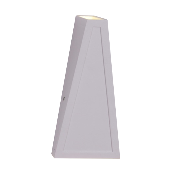 Настенный светодиодный светильник Crystal Lux CLT 225W WH 2