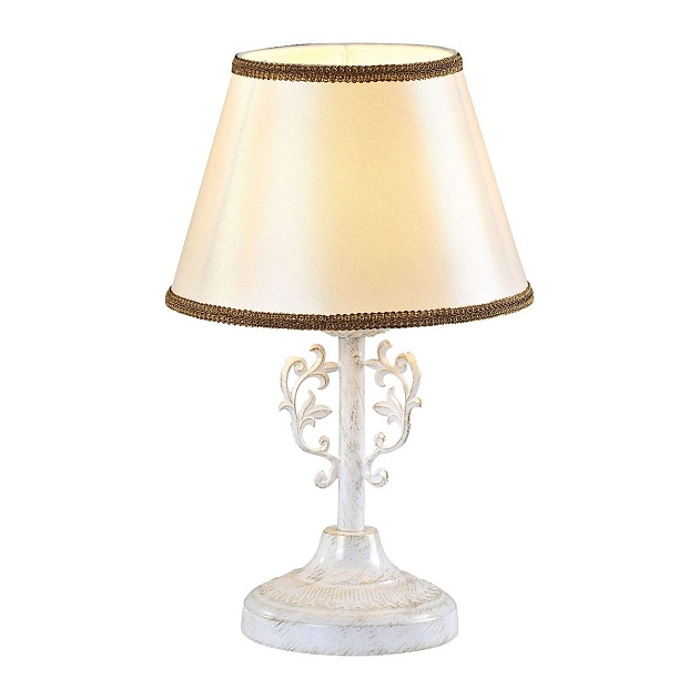 Настольная лампа Illumico IL6002-1T-27 SWT GD Фото № 1