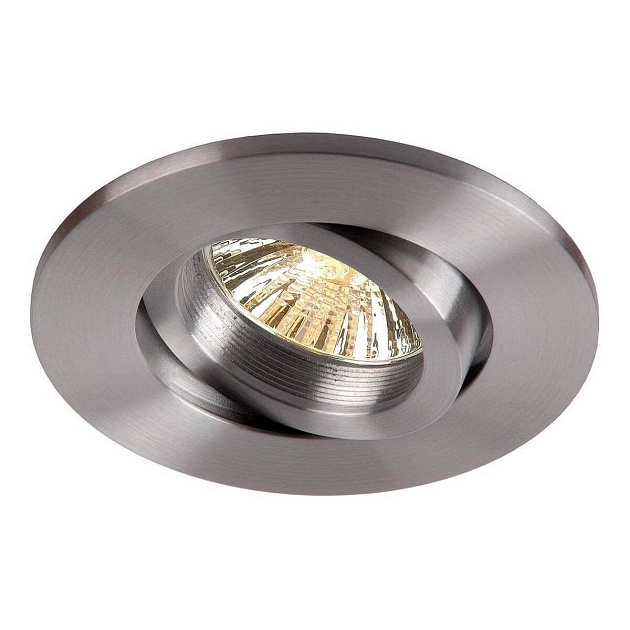 Встраиваемый светильник Lucide Eas 10910/01/12 Фото № 1