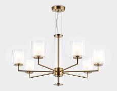 Подвесная люстра Ambrella light High Light LH56013 3