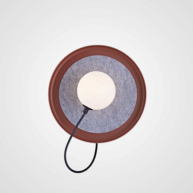 Настенный светильник Imperium Loft margott-wall01 224253-23 Фото № 1