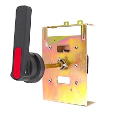 Ручной поворотный привод к ВА-99 125А EKF PROxima mccb99-a-76