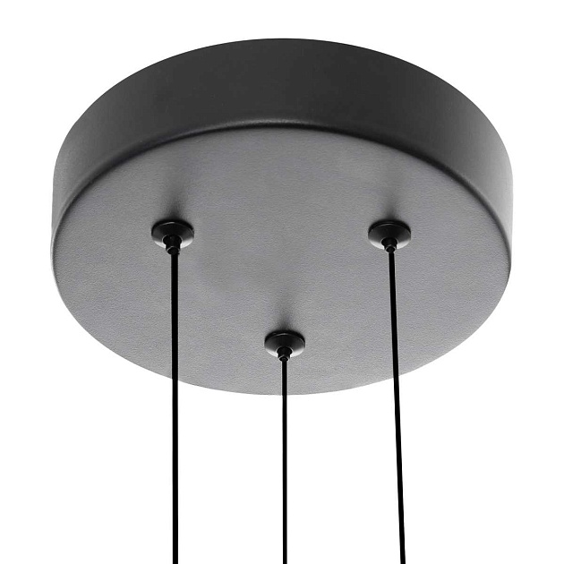 Подвесная светодиодная люстра Citilux Lucia CL217181 Фото № 5