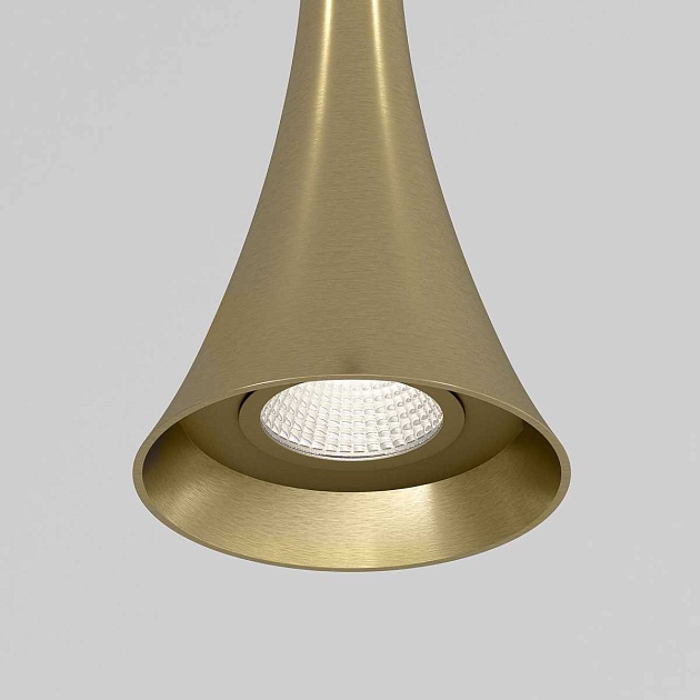 Подвесной светодиодный светильник Elektrostandard Hall 50314 LED a068820 Фото № 2