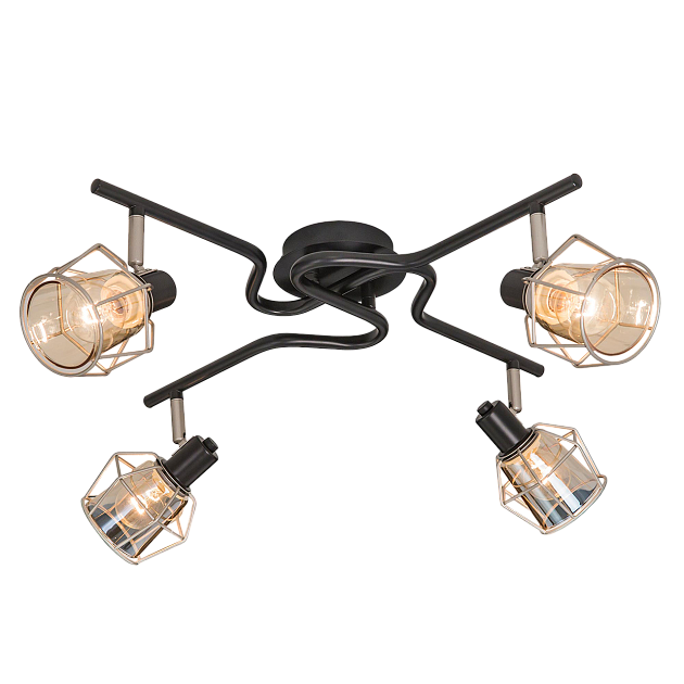 Потолочная люстра Citilux Таверна CL542541 Фото № 13