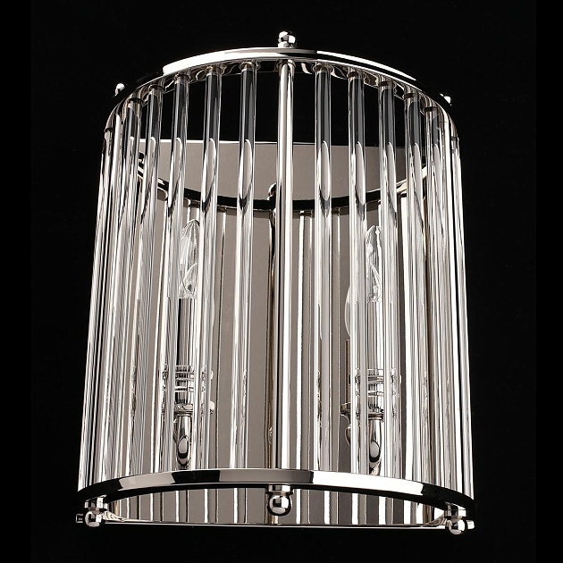 Настенный светильник Aployt Joanna APL.726.01.02 Фото № 3