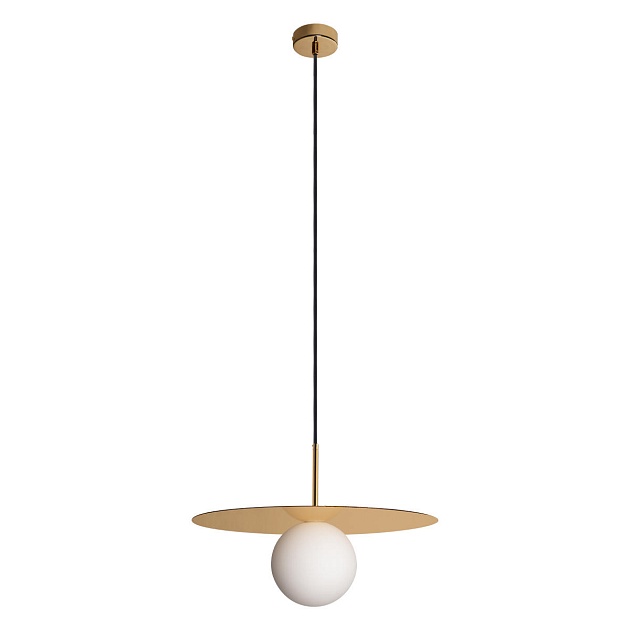 Подвесной светильник Loft IT Ufo 10120/350P Gold Фото № 1