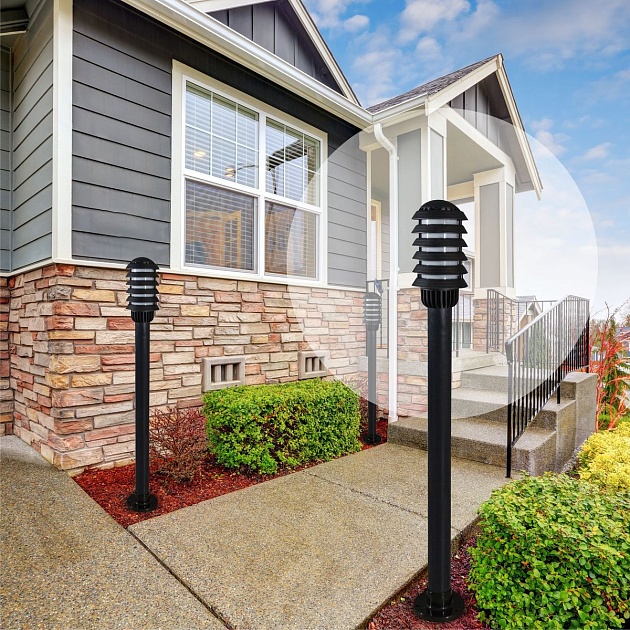 Уличный светильник Apeyron Поллар НТУ01-60-016 изображение 5 Уличный светильник Apeyron Поллар НТУ01-60-016 Фото № 5