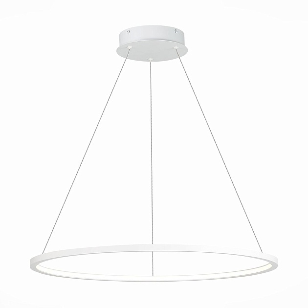 Подвесной светодиодный светильник ST Luce ST603.543.34 Фото № 2