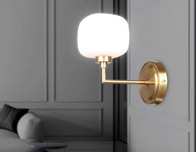 Бра Ambrella light High Light LH53021 Фото № 5