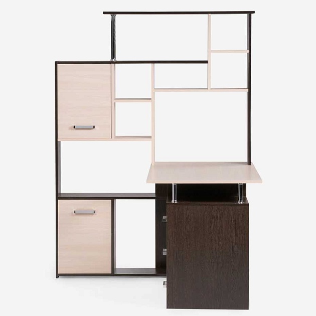 Письменный стол Woodville КС-15 295293 Фото № 10