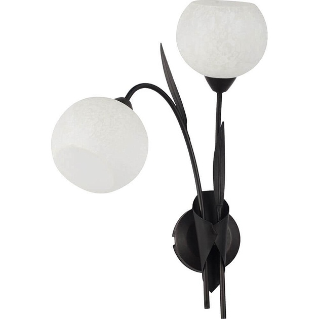 Бра Lussole Bagheria GRLSF-6291-02 изображение 1 Бра Lussole Bagheria GRLSF-6291-02 Фото № 1