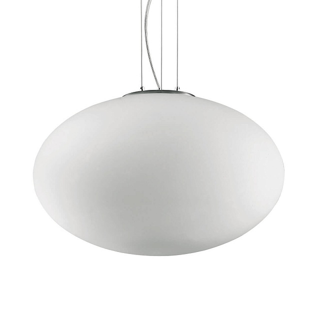 Подвесной светильник Ideal Lux Candy SP1 D50 086743 Фото № 1