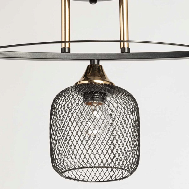 Люстра De City Вита 220015005 Фото № 2