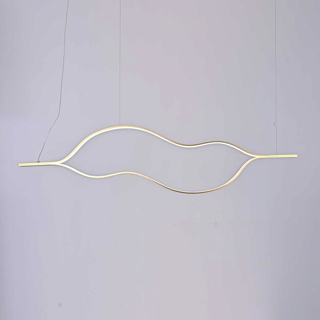 Подвесной светильник Imperium Loft Tape Light 177933-49 Фото № 11