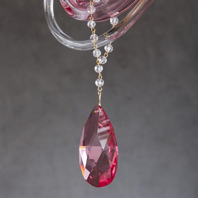 Подвесная люстра Divinare Carl 5124/14 LM-8 изображение 5 Подвесная люстра Divinare Carl 5124/14 LM-8 Фото № 5