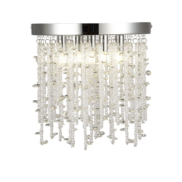 Потолочный светильник Evoluce Lucchio SLE103302-05 Фото № 3