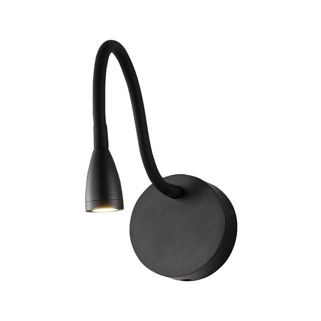 Бра Crystal Lux CLT 212W BL Фото № 1