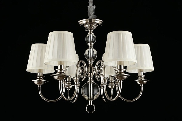 Подвесная люстра Aployt Gaell APL.704.03.06 Фото № 6