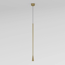 Подвесной светодиодный светильник Elektrostandard Vist 50312 LED a068613 2
