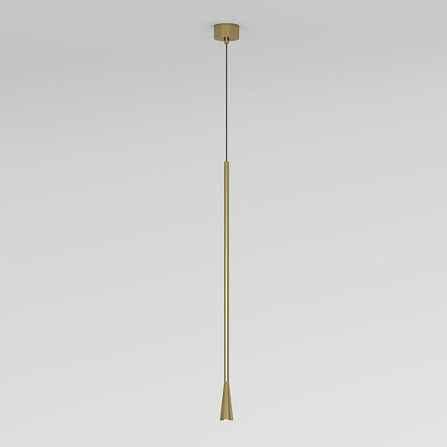 Подвесной светодиодный светильник Elektrostandard Vist 50312 LED a068613 Фото № 3