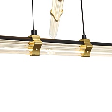 Подвесной светильник Freya Modern FR5557PL-L22B1 4