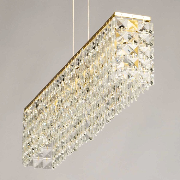 Люстра De City Бриз 230011301 Фото № 2