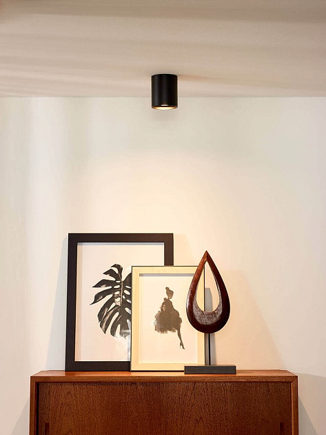 Потолочный светильник Lucide Bodi 09100/01/30 изображение 2 Потолочный светильник Lucide Bodi 09100/01/30 Фото № 2