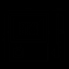 Прожектор светодиодный Gauss Elementary 50W 6500К 628511350 4