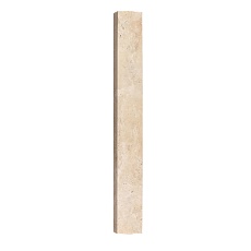 Настенный светодиодный светильник Odeon Light Hightech Travertino 6625/10WL