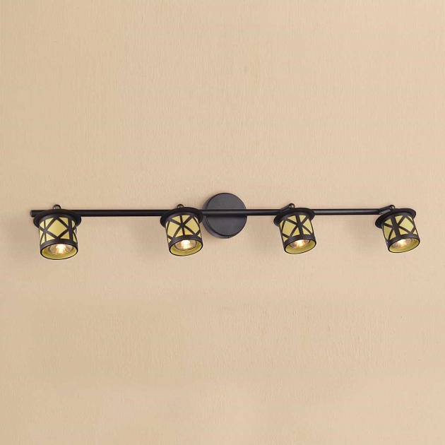 Спот Citilux Гессен CL536541 Фото № 1