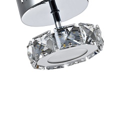 Настенный светильник Moderli Luna V1593-WL 1