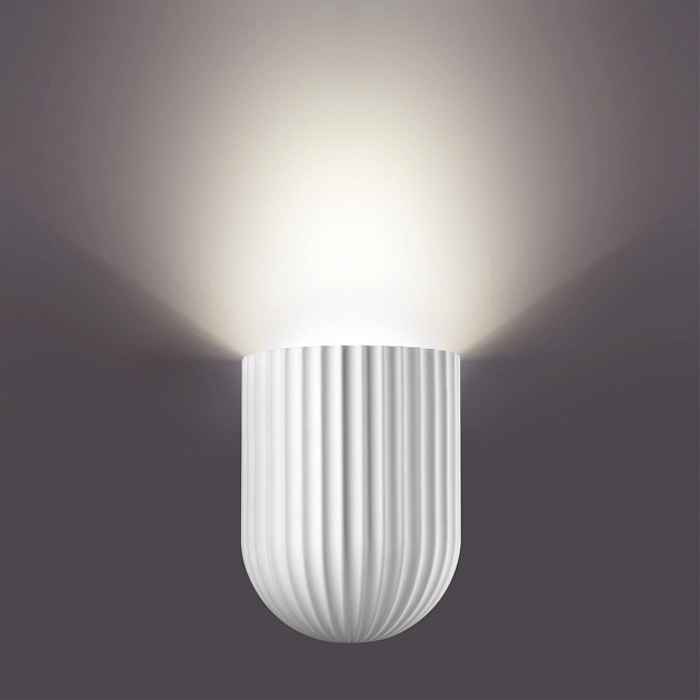 Настенный светильник Novotech Over Yeso 370976 Фото № 3