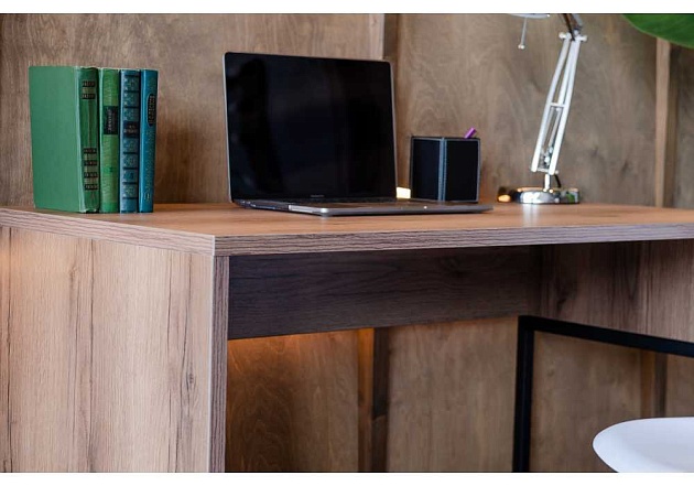 Письменный стол Woodville Ниа 517344 Фото № 6