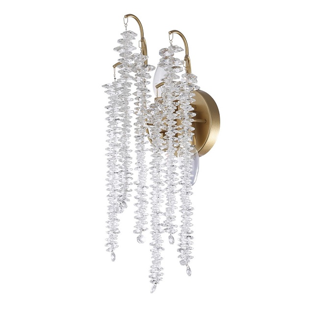 Настенный светильник Favourite Liana 4134-2W Фото № 2