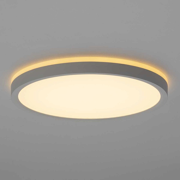 Потолочный светодиодный светильник Citilux Norma CL748240 изображение 11 Потолочный светодиодный светильник Citilux Norma CL748240 Фото № 11