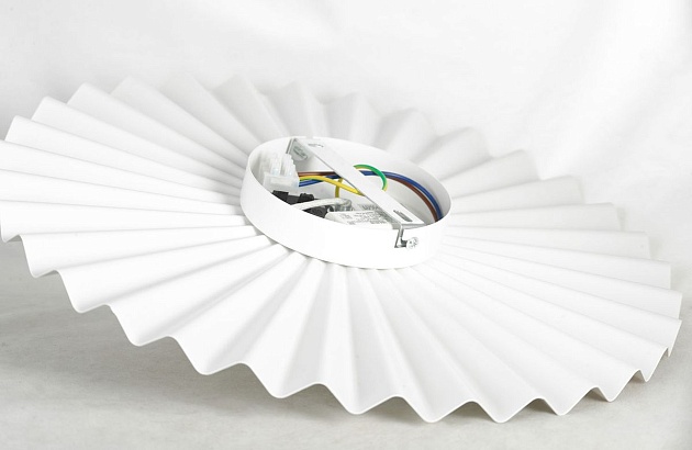 Настенный светодиодный светильник Lussole Loft LSP-7019 Фото № 2