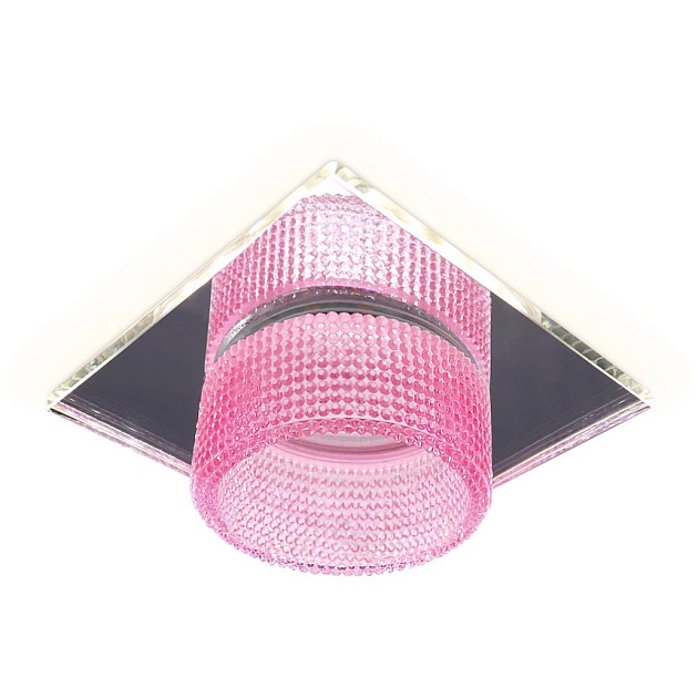 Встраиваемый светильник Ambrella light Techno Spot TN356 Фото № 2