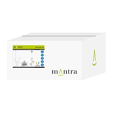 Подвесная люстра Mantra New York 9218 3