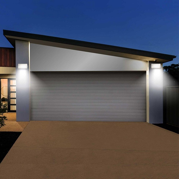 Прожектор светодиодный Apeyron 30W 4000K 05-42 изображение 15 Прожектор светодиодный Apeyron 30W 4000K 05-42 Фото № 15