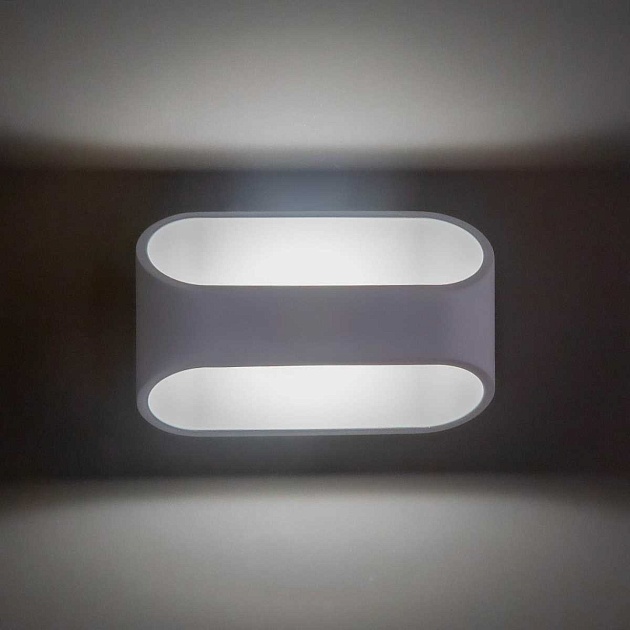 Настенный светильник Citilux Декарт-7 CL704070 изображение 7 Настенный светильник Citilux Декарт-7 CL704070 Фото № 7